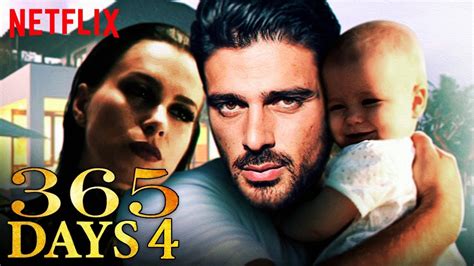 will there be another 365 days movie 4|next 365 days 3 release date.